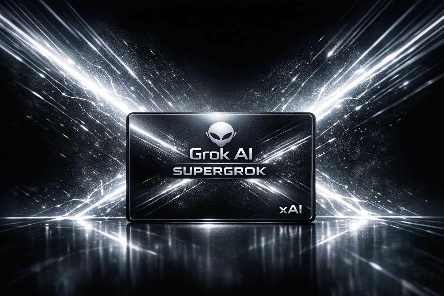SuperGrok Subscription