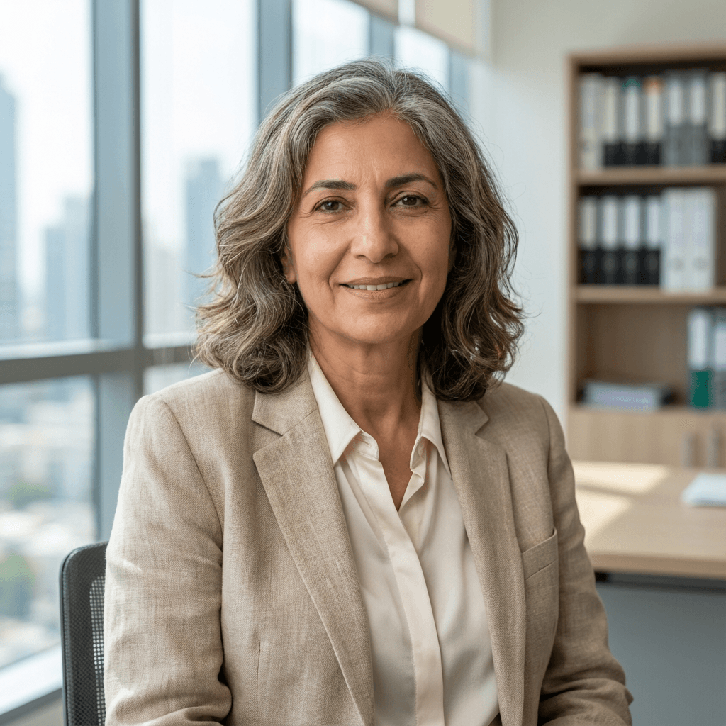 Sophie Martin, freelance translator and copywriter