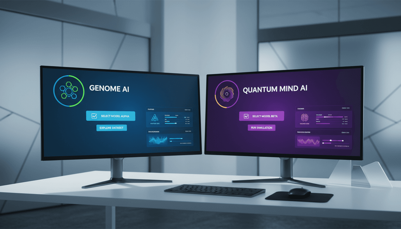 GPT-4o and Claude model selection