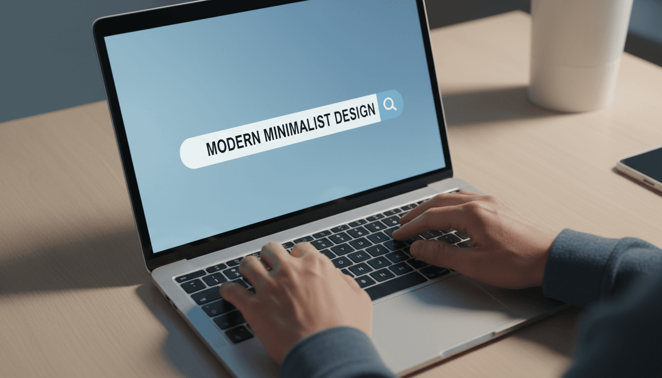 Unlimited AI searches interface