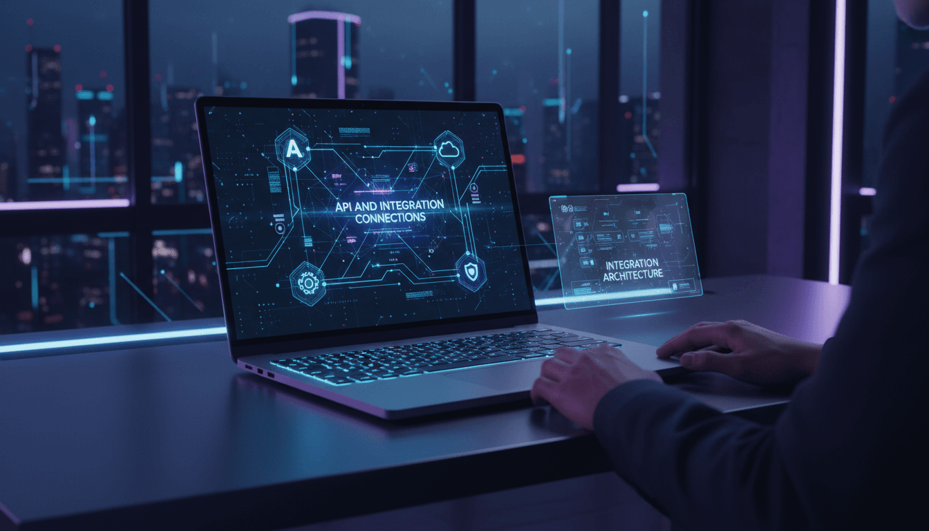 Integration and Ecosystem capabilities of AI subscriptions