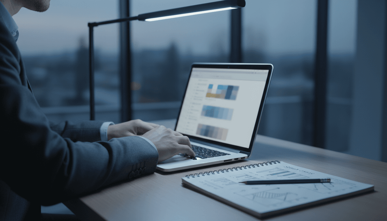 ROI measurement guide