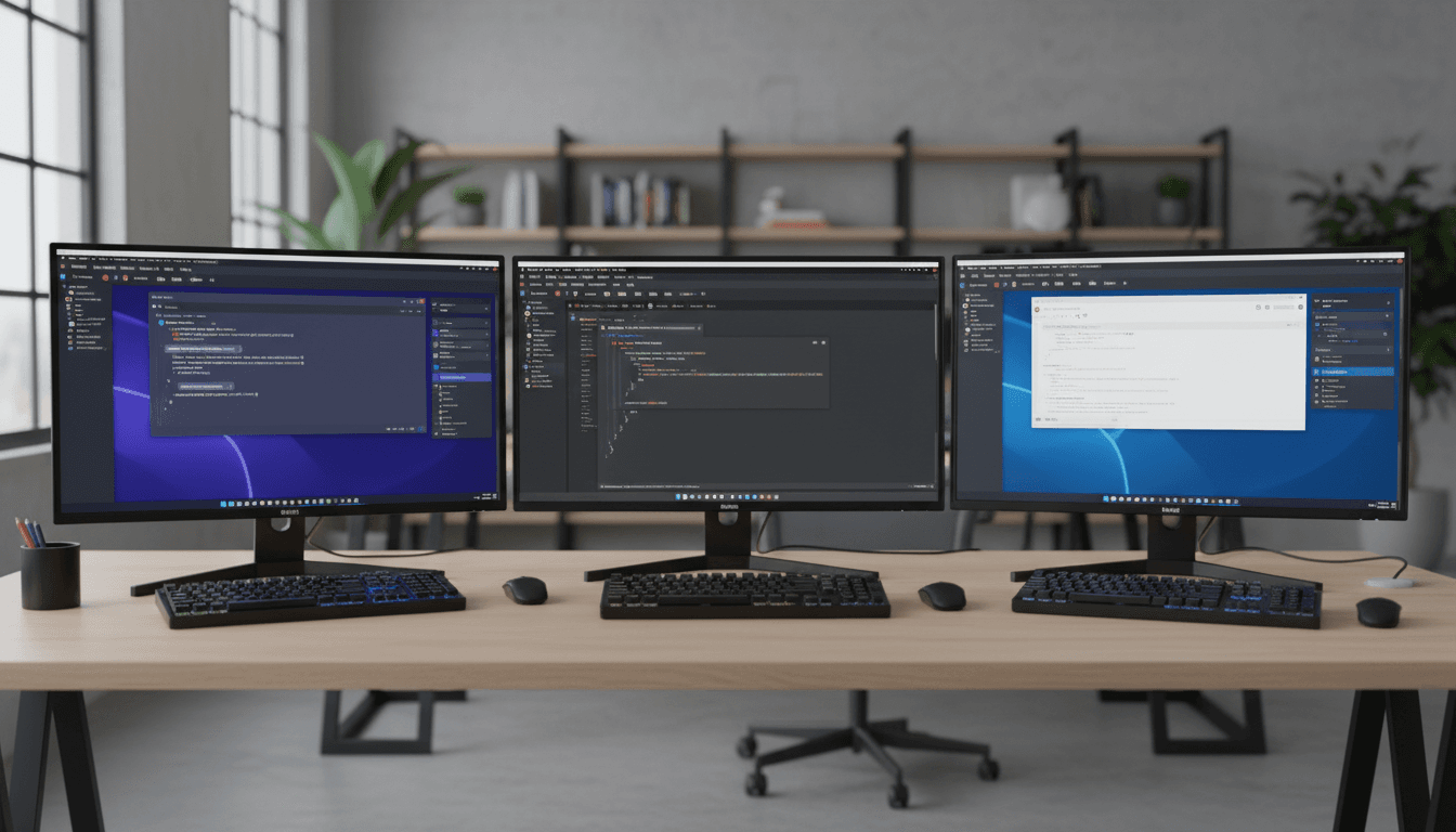 GitHub Copilot integration across multiple development IDEs