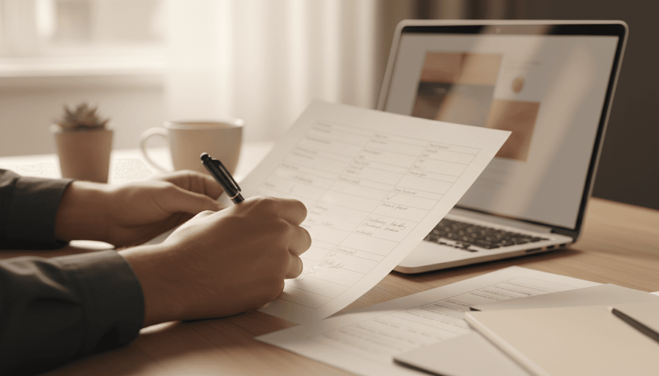 AI tool selection guide